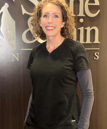 Meredith W. Overstreet Photo